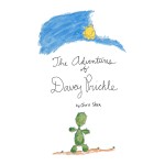 The Adventures of Davey Prickle
